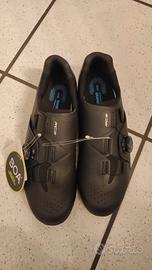 SCARPE DA CICLISMO SHIMANO N. 43