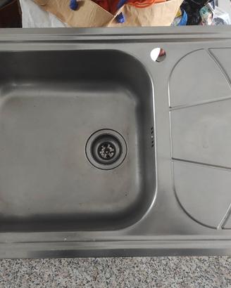 lavandino cucina