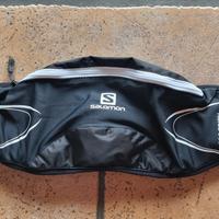 Cintura Running SALOMON AGILE 500