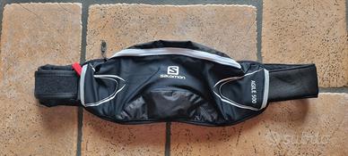 Cintura Running SALOMON AGILE 500