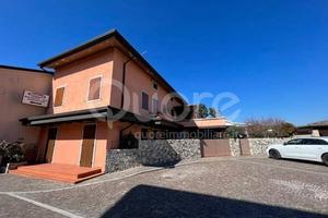 Villa d'epoca / indipendente - Dignano