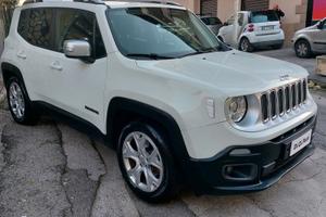 Jeep Renegade 1.6 Mjt 120 CV Limited "Tetto Panor