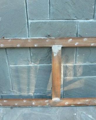 CORNICE -Telaio LIBERTY -