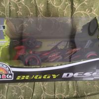 Buggy auto radiocomandata nuova mai aperta