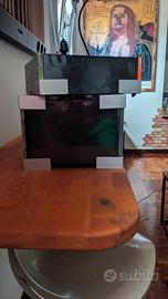 PC i3 8gb RAM 1gb VGA 256 hd