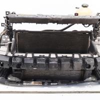 52100284 CALANDRA CON KIT RADIATORI JEEP Renegade