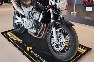 Honda Hornet 600 