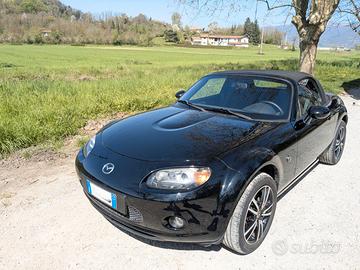 Mazda MX-5 NC1 1.8 Earth - MOTORE NUOVO