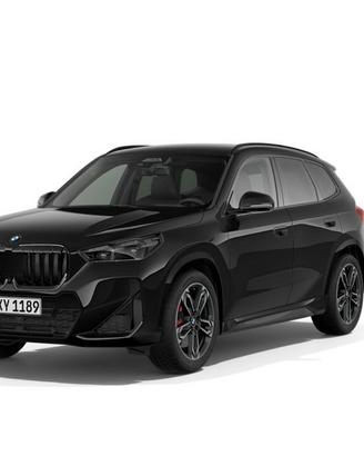 BMW X1 xdrive20d mhev 48V MSport Pro auto
