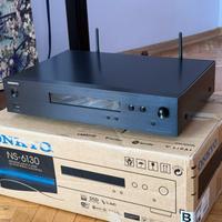 Onkyo NS-6130 streamer audio di rete