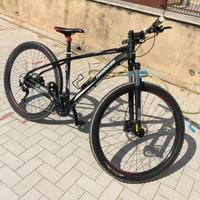 Bici MTB