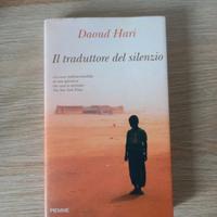 Il traduttore del silenzio - Daoud Hari