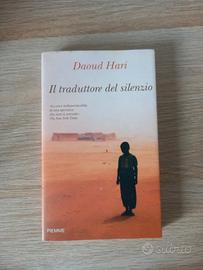 Il traduttore del silenzio - Daoud Hari