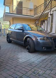 A3 2.0 tdi