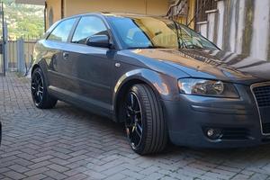 A3 2.0 tdi