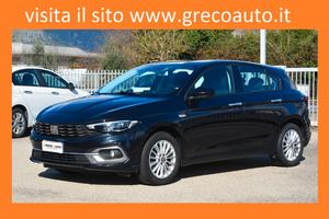 Fiat Tipo 1.3 Mjt 95 cv S&S 5 porte City Life