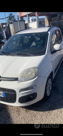 Fiat panda 1.2 gpl
