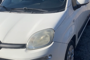 Fiat panda 1.2 gpl