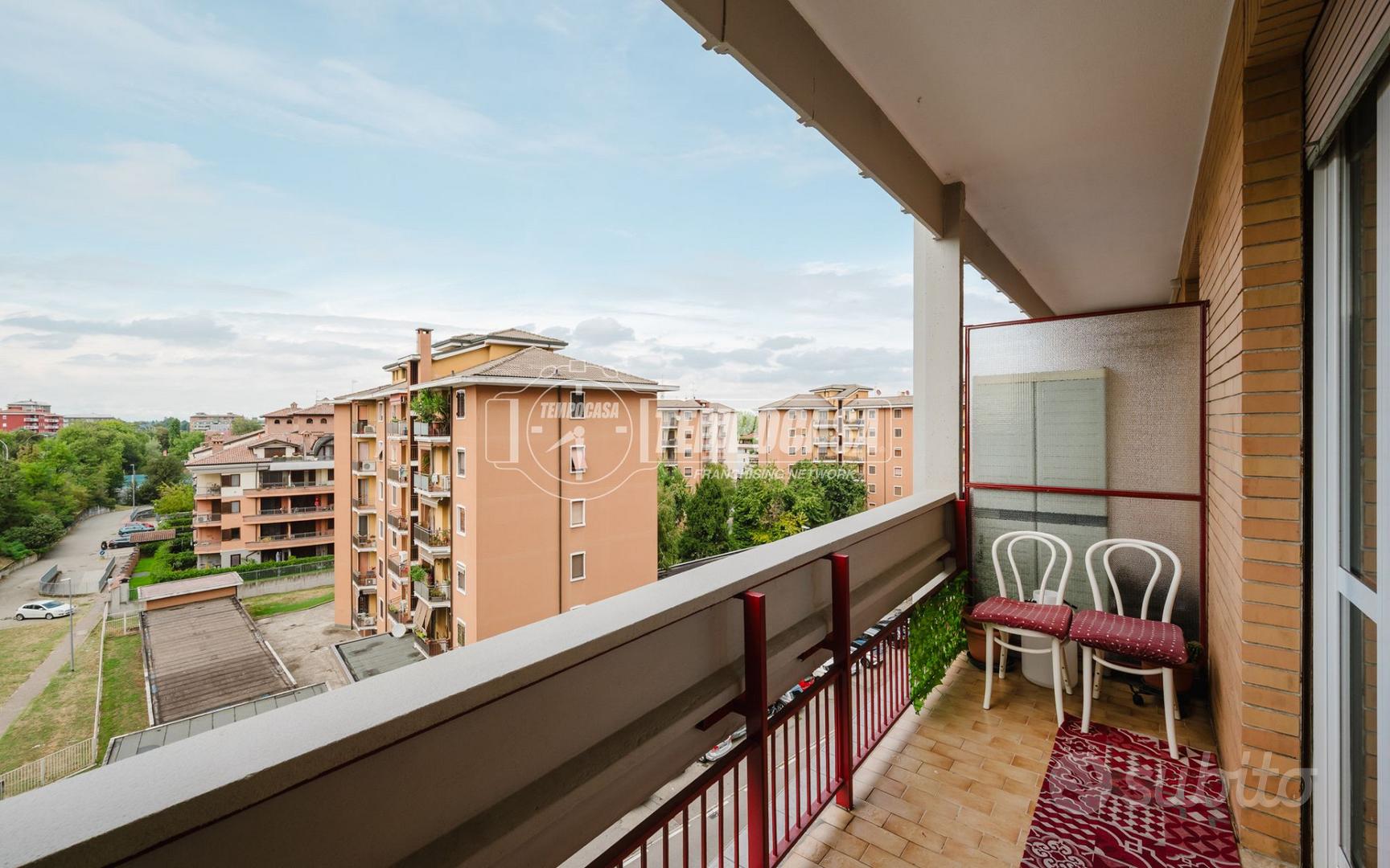Appartamento – Trezzano sul Naviglio, Cascina Nuova Inferiore, Isola Rosa - Vista 5