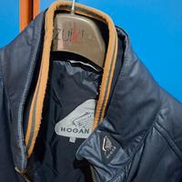 giubbotto Hogan in ottime contaglia xl