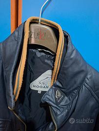 giubbotto Hogan in ottime contaglia xl