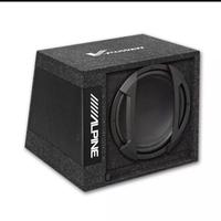 subwoofer alpina 355