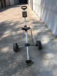 Carrello golf
