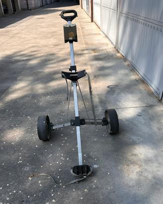 Carrello golf