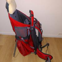 Zaino porta bambini VAUDE