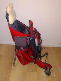 Zaino porta bambini VAUDE