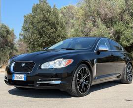 Jaguar XF 3.0 DS V6 Premium Luxury
