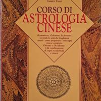 Laura Tuan - corso di astrologia cinese