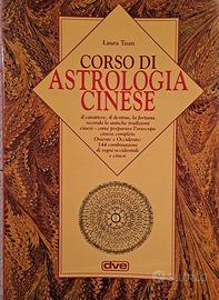 Laura Tuan - corso di astrologia cinese