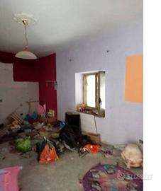 Immobile in asta di 82 m² a Mezzojuso