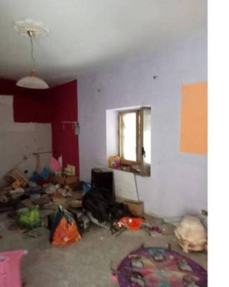 Immobile in asta di 82 m² a Mezzojuso
