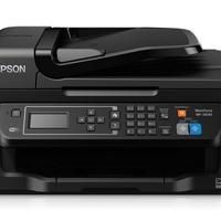 Stampante Epson WF 2630