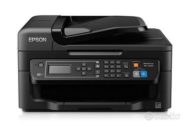 Stampante Epson WF 2630