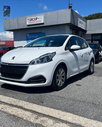 Peugeot 208 PureTech 82 5p Active GPL*