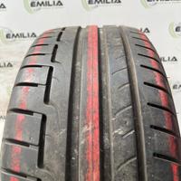 GOMME USATE 205 40 18 DUNLOP ESTIVE AL 90%