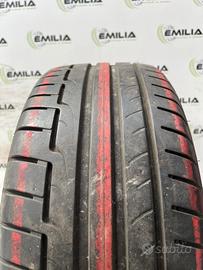 GOMME USATE 205 40 18 DUNLOP ESTIVE AL 90%