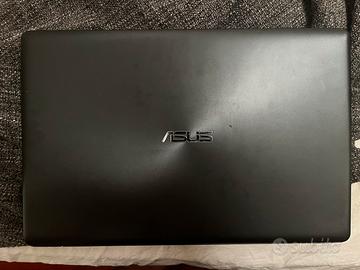 Asus K550VX con Intel i7 Settima Generazione