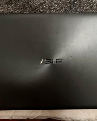 Asus K550VX con Intel i7 Settima Generazione
