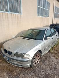 BMW Serie 3 (E46) - 2000