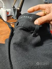 Pantalone  " Sisley" vintage anni 90, taglia 40/42