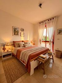 Torre Ovo - Campomarino (4 km), casa vista mare