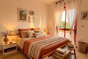 Torre Ovo - Campomarino (4 km), casa vista mare