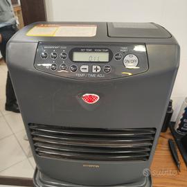 stufa a combustibile  INVERTER mod. 5040