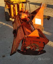 Fresa Maschio U 180 Usata