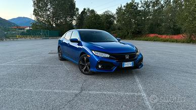 Honda Civic executive premium
