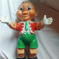 Pinocchio vintage